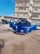 كيا سيراتو 2006