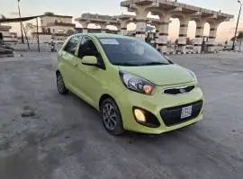 هيونداي توسان 2005, حلب