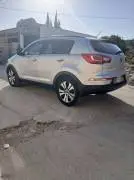 Kia Sportage 2011, Aleppo