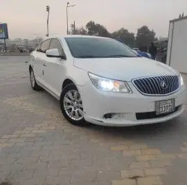 دايو مالبو 2011, إدلب