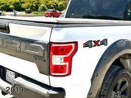 فورد F-150 2019, دمشق