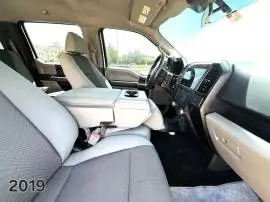 فورد F-150 2019, دمشق