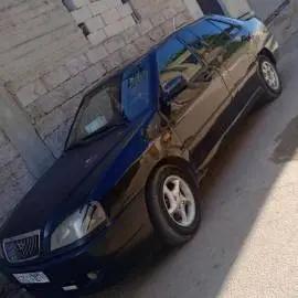 Chery Shine 2007, Damascus