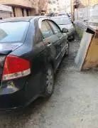 Kia Cerato 2008