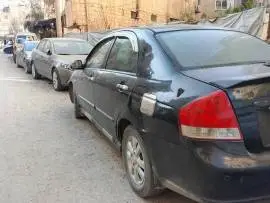 كياسيراتو 2008