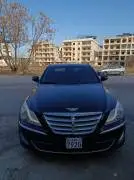 Genesis 2012, Aleppo