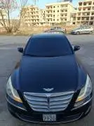 Genesis 2012, Aleppo