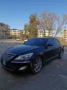 Genesis 2012, Aleppo