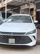 BYD QIN PLUS 2025, حماة