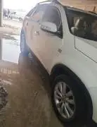 Kia Sorento 2010, Hama