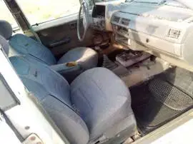 Nissan 83 for sale, Daraa