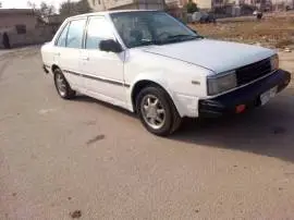 Nissan 83 for sale, Daraa