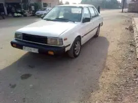 Nissan 83 for sale, Daraa