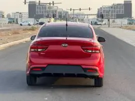 كيا ريو 2018, دمشق