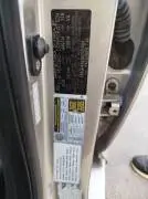 GMC Acadia 2011, Damascus