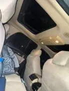 جيمس أكاديا 2011, دمشق