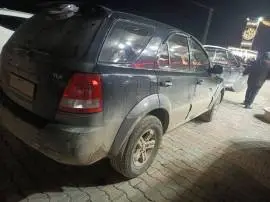 Kia Sorento 2004