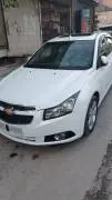 Chevrolet Cruze 2010, Idlib