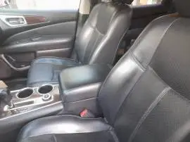 Nissan Pathfinder 2015