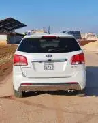 كيا سورنتو 2013, إدلب