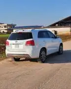 كيا سورنتو 2013, إدلب