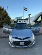 هيونداي سوناتا 2015, دمشق