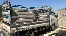 هيونداي بورتر 2009 للبيع, حمص