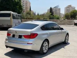 بي إم دبليو 535i 2011