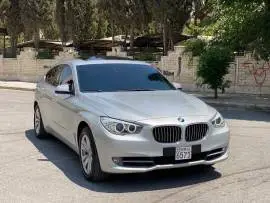 بي إم دبليو 535i 2011