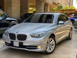 بي إم دبليو 535i 2011