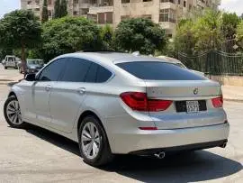 بي إم دبليو 535i 2011