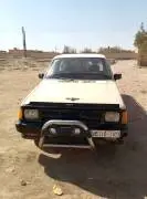 مازدا 92, الرقة