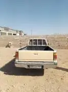 مازدا 92, الرقة