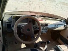 مازدا 92, الرقة