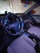 أفانتي 2009, دمشق