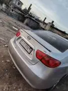 أفانتي 2009, دمشق