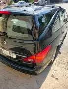 Ssangyong Rodius 2010, Damascus