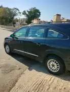 Ssangyong Rodius 2010, Damascus