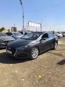 هوندا i40 2014, حلب