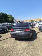 هوندا i40 2014, حلب