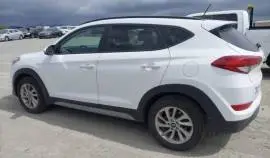 هيونداي توسان 2017, دمشق