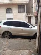 Hyundai CM 2011, Hama