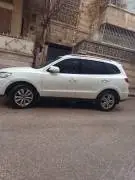 هونداي سي ام 2011, حماة