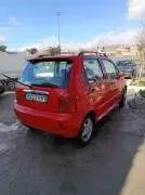 Chery QQ 2008, Damascus
