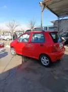 Chery QQ 2008, Damascus