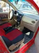 Chery QQ 2008, Damascus