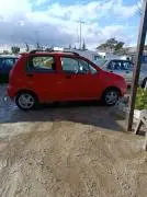 Chery QQ 2008, Damascus