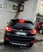 هيونداي توسان 2011