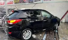 هيونداي توسان 2011