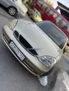 دايو نوبيرا 2002, دمشق